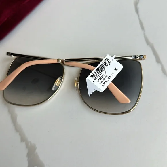 Gucci
65mm Square Sunglasses - Picture 5 of 13